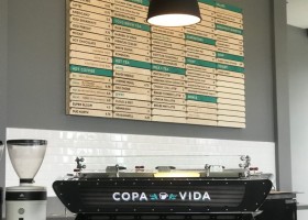 COPA VIDA BRINGS CRAFT COFFEE AND A NEW BRUNCH HAVEN TO CARMEL VALLEY