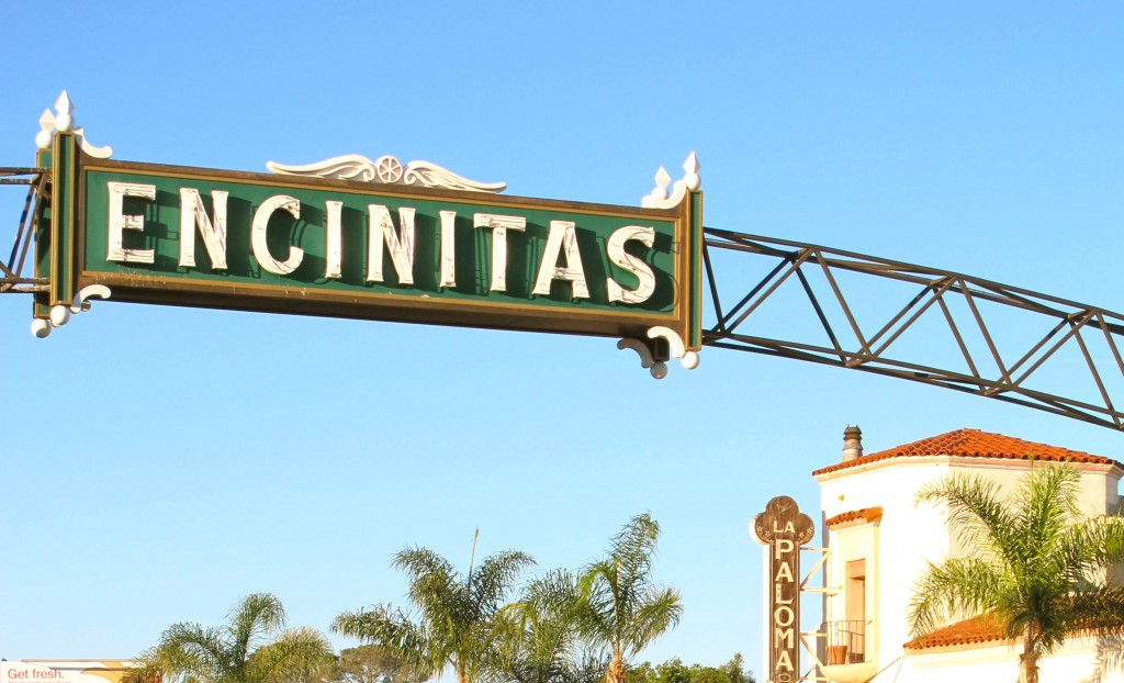 Encinitas, CA | Carmel Valley San Diego Neighboring Community