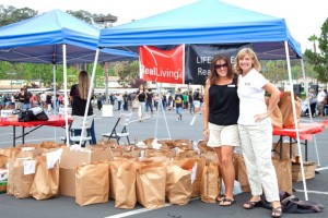 Carmel Valley San Diego Community | Community Service Day 2012 | Torrey Hills Center