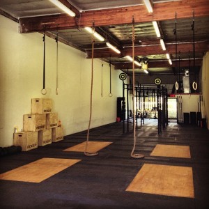 Carmel Valley San Diego Community | CrossFit OTW