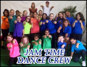 Carmel Valley San Diego Community | Ruben Monet | Jam Time Dance Crew